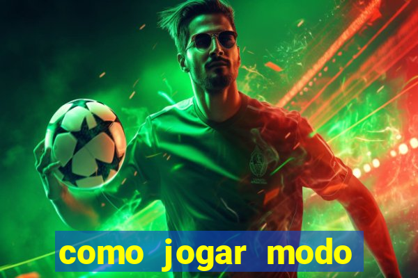 como jogar modo demo no tigre